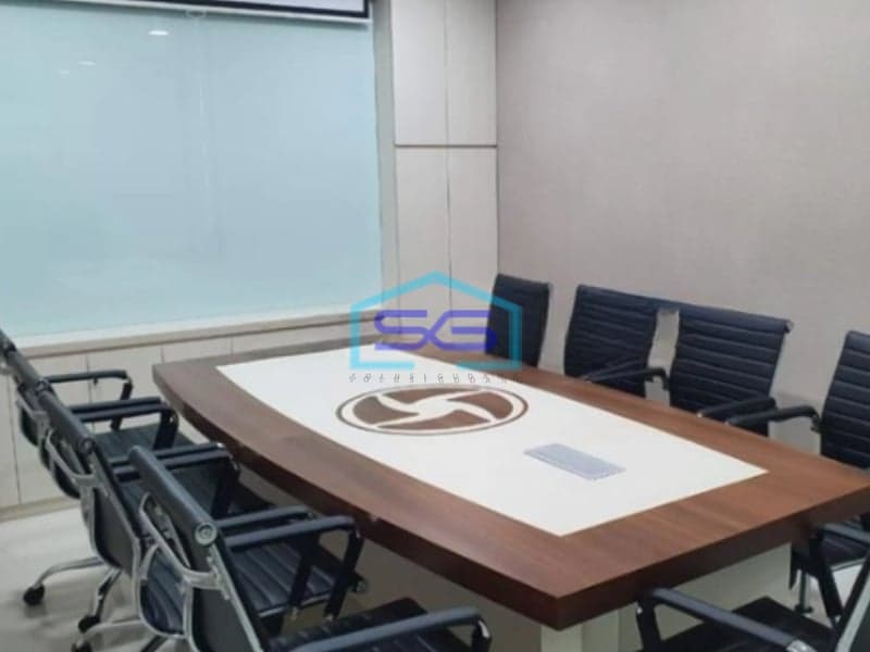 Dijual Gedung Cocok Kantor Lokasi Mainroad Asia Afrika Bandung LT 532m2