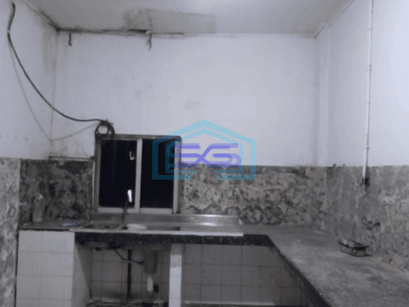 Dijual Ruko Hokie Hadap Dalam Jembatan Dua