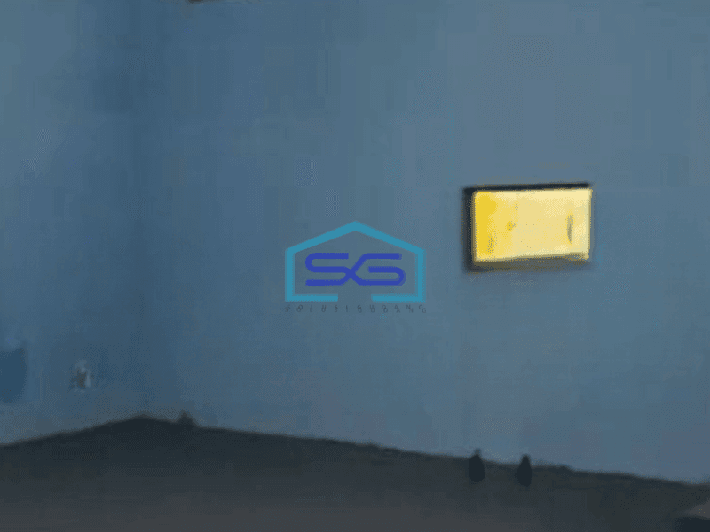 Disewakan Gudang di Cibaligo Cimahi Luas Tanah 465 m²