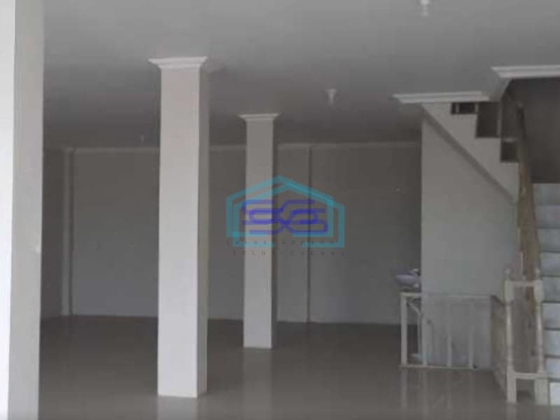 Disewakan Ruko 3 Lantai Siap Pakai Cocok untuk Office di Narogong Bekasi Kota Luas Bangunan  360 m²