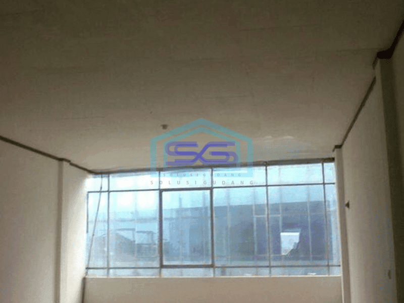 Disewa Ruko Mainroad Cocok Untuk Usaha di Andir Kota Bandung