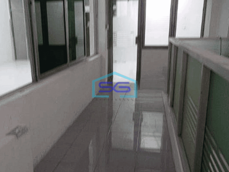 Disewakan Ruko Lokasi Strategis di Kebayoran Baru Jakarta Selatan LB 280m2