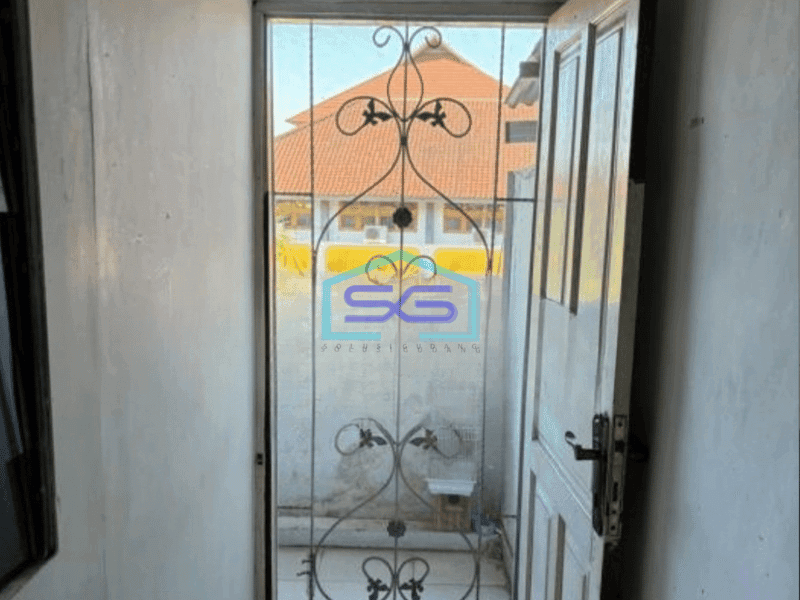 Dijual Ruko Siap Huni 3 Lantai Lokasi Denpasar Bali