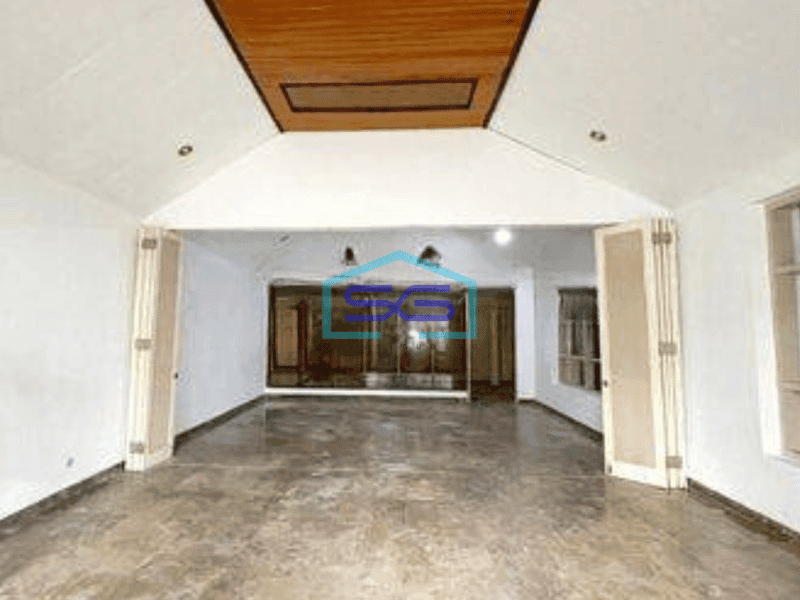 Disewa Ruko Sudah Renovasi Area Strategis  Gubeng Dekat Siloam Surabaya