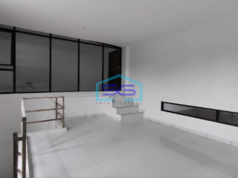 Disewakan  Gudang Baru Bsd Tangerang Selatan Luas Bangunan 750 m²