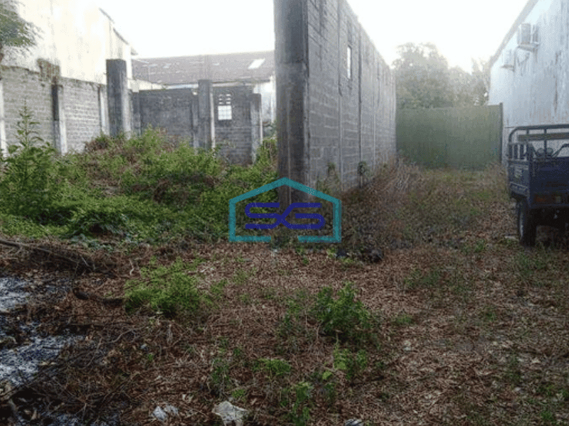 Disewakan Gudang Murah di Kediri Luas Tanah 1000m2