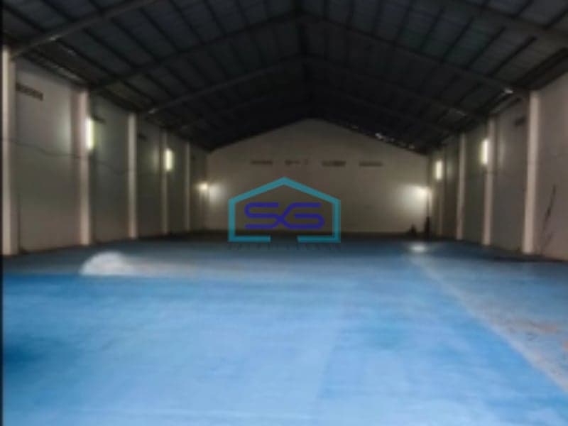 Disewakan Gudang Di Daerah Pilang Cirebon