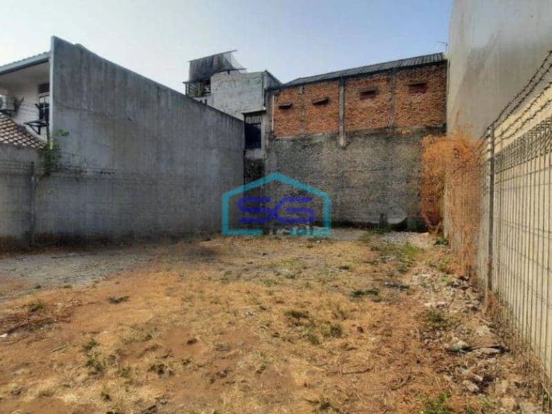 Disewakan Tanah Di Rawasari Jakarta Pusat