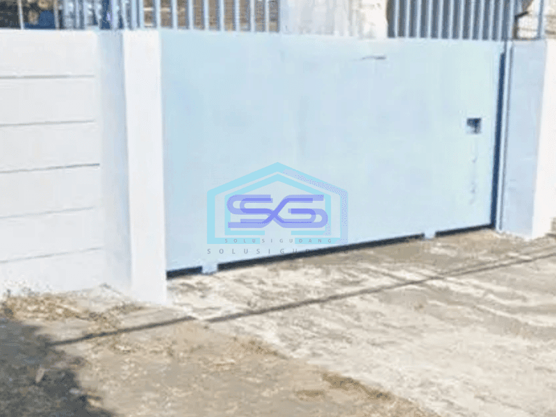 Disewakan tanah luas di kota madiun