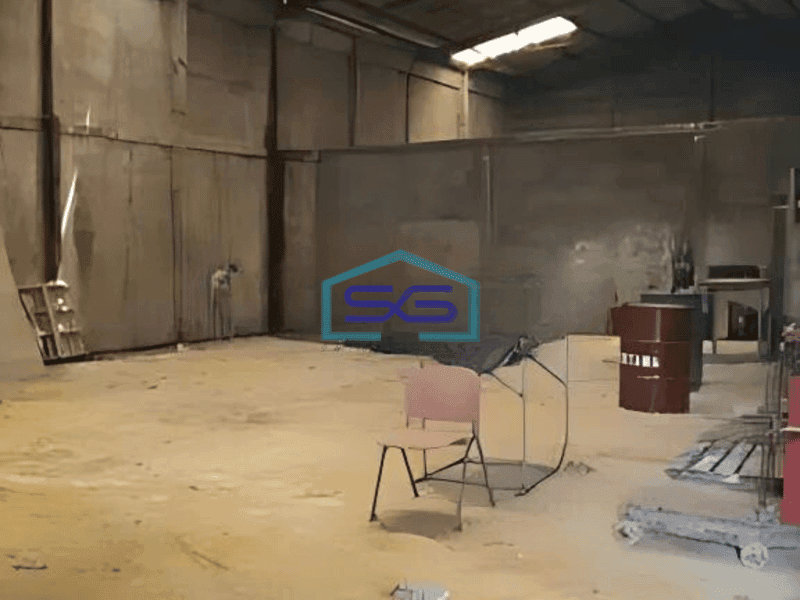 Dijual Gudang Menganti Hulaan Di Gresik Kontainer Bisa Masuk