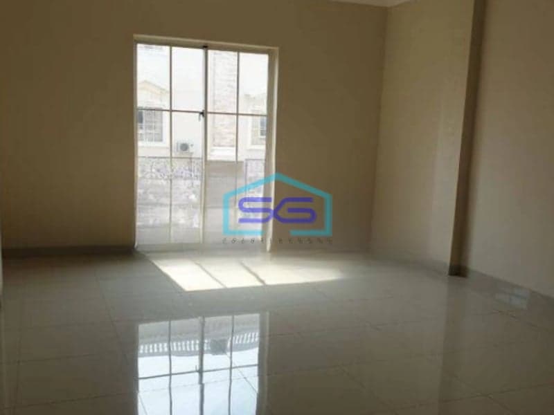 Disewakan Ruko di Greenlake City Hadap Jalan Utama Jakarta Barat