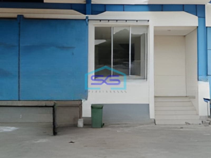 Dijual Gudang Murah Luas  1495 m² Lokasi Marunda Jakarta Utara