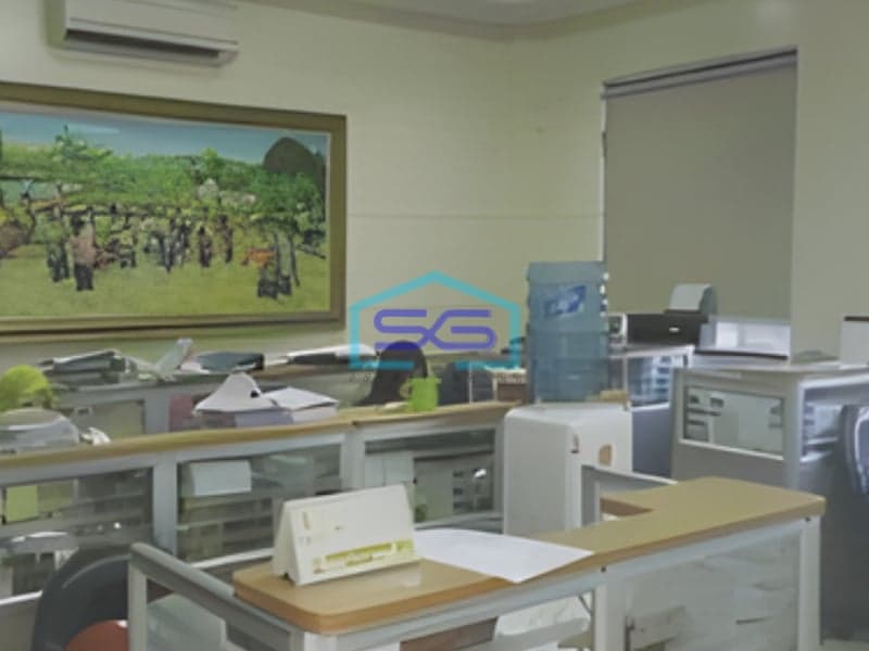 Dijual Pabrik di Menganti Gresik Jawa Timur Luas Tanah 14060m2