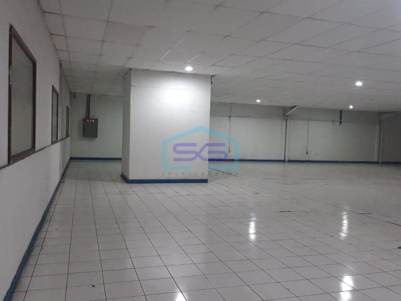 Gudang Dijual Jababeka 1 Cikarang Bekasi Dekat Lippo Cikarang Bekasi
