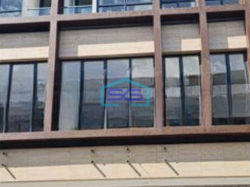 Dijual Cepat Ruko Unit Baru Belum Dipakai di BSD Tangerang LB 120m2