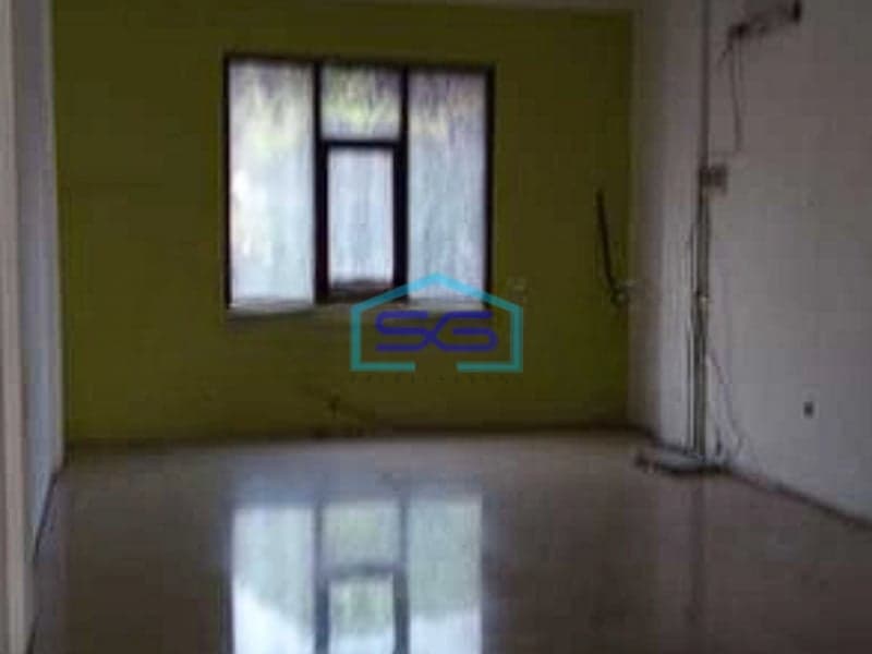 Disewakan Ruko 4 Lantai Jl Dr. Saharjo, Tebet Jakarta Selatan LB 240m2