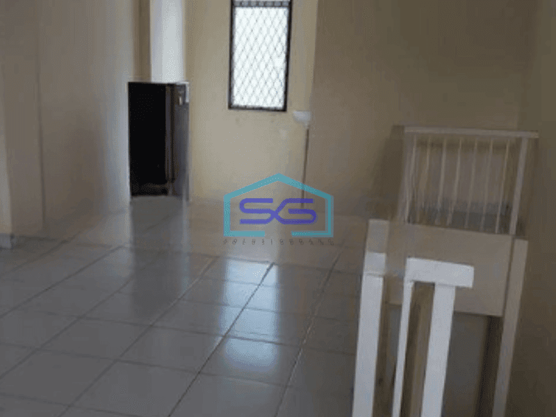 Dijual Ruko 2 Lantai Turun Harga di Citra Garden Jakarta Barat