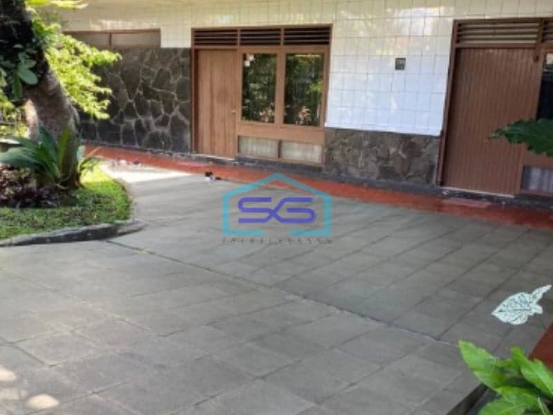 Dijual Ruang Usaha di Cimahi Bandung Luas Tanah 495m2