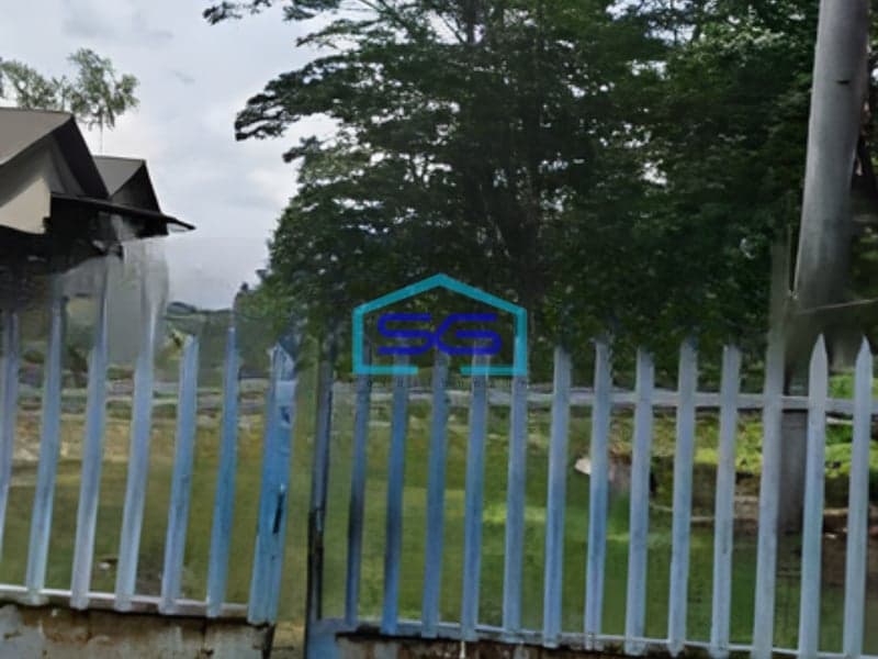 Dijual Tanah Luas 110000 m² Lokasi Surakarta Jawa Tengah