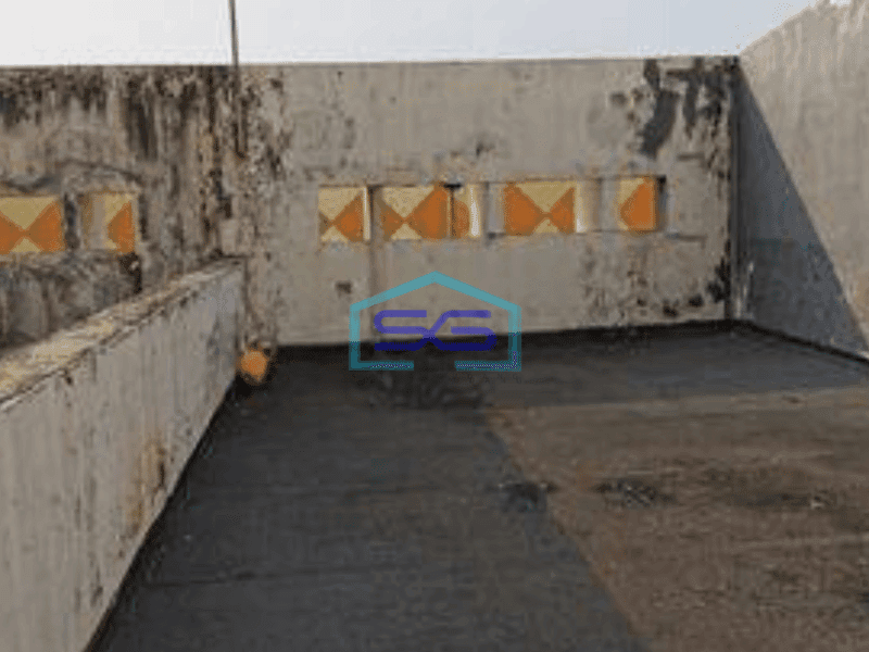 Dijual Ruko WTC Mall Matahari Serpong, 2 Lantai Tangerang Selatan