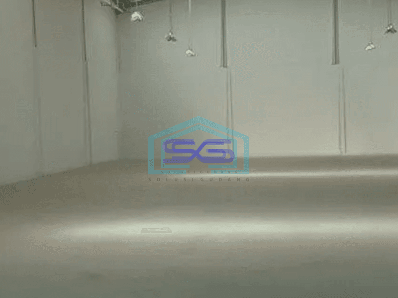 Dijual Gudang Baru Cimareme Padalarang