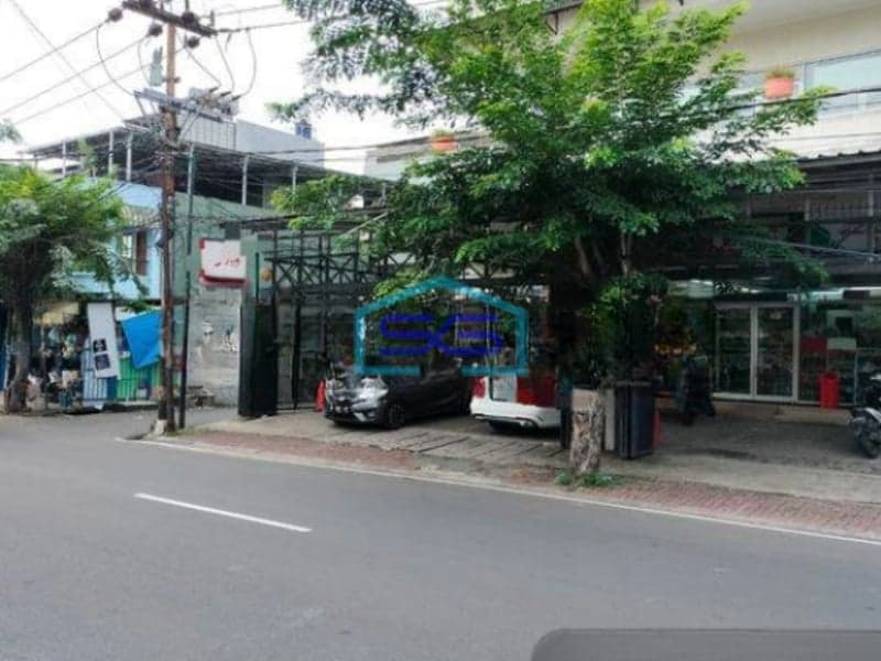 Dijual Ruko 3 Lantai Cocok Untuk Usaha di Cengkareng Jakarta Barat LB 198m2