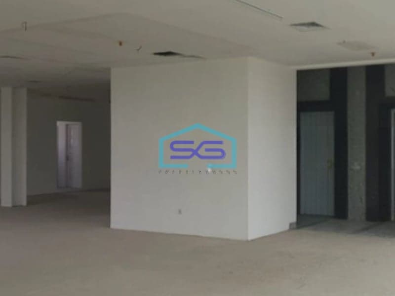 Dijual Gedung Kantor Mewah Siap Pakai Di Buncit Raya Jakarta Selatan LB 1787m2