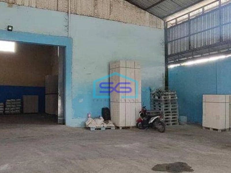 Disewakan Dijual Gudang Strategis Siap Pakai Rancaekek Bandung Timur Ada Kantor