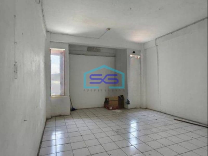 Disewakan Ruko di Sunter Jakarta Utara Luas Bangunan  340 m²