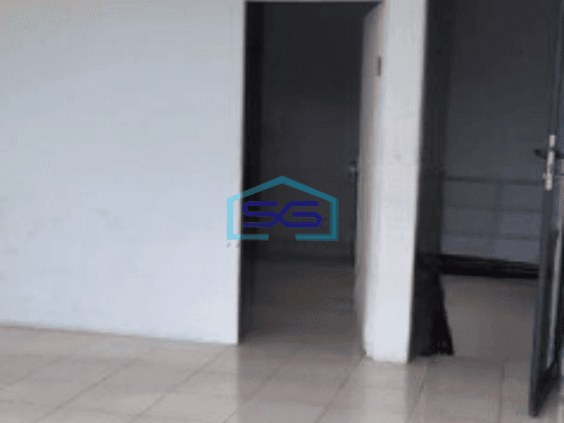 Disewakan Ruko Hadap Jalan Raya Sangat Strategis di Serpong Utara Tangerang Selatan