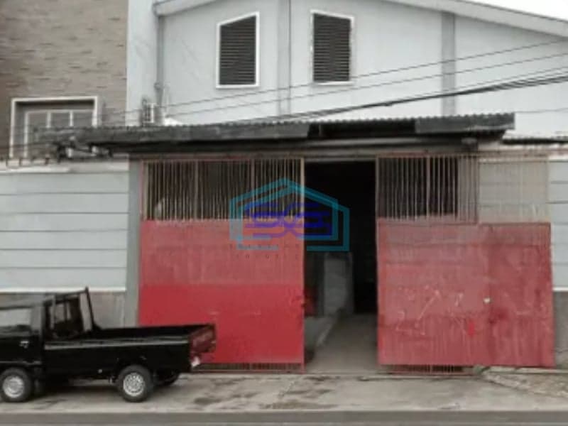 Dijual Gudang Siap Pakai Di Mojosongo Solo