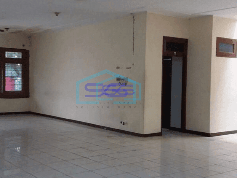 Disewa Gudang Produktif Area Jl Holis Sayap Jln. S. Hatta Bandung