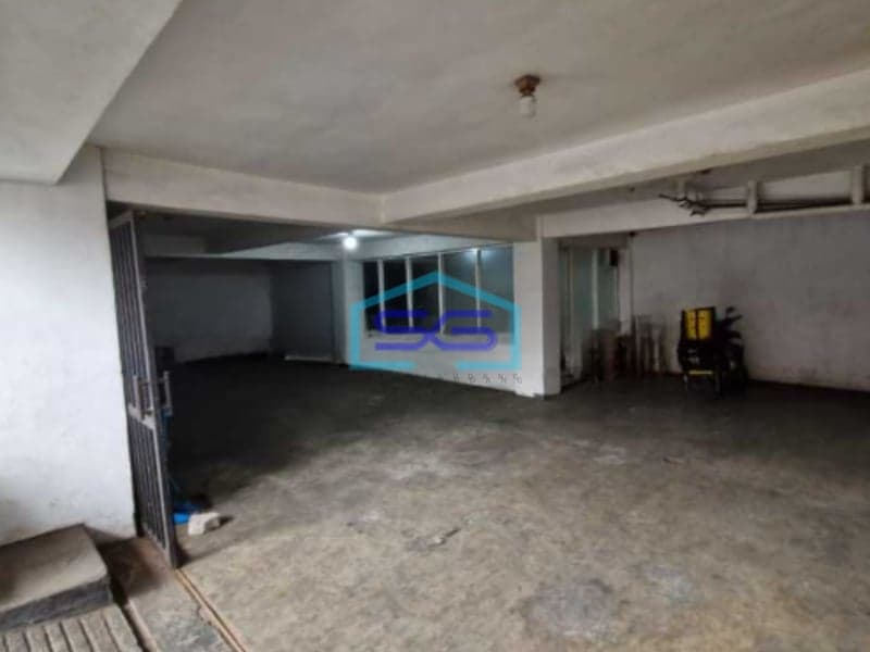 Disewakan 2 Unit Ruko Gandeng Di Dekat Buaran Duren Sawit Jakarta Timur Luas 89m2