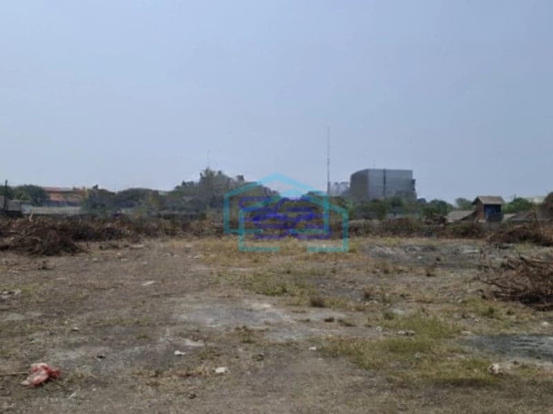 Dijual Tanah Lokasi Sangat Strategis Luas 7500 m² di Marunda Jakarta Utara