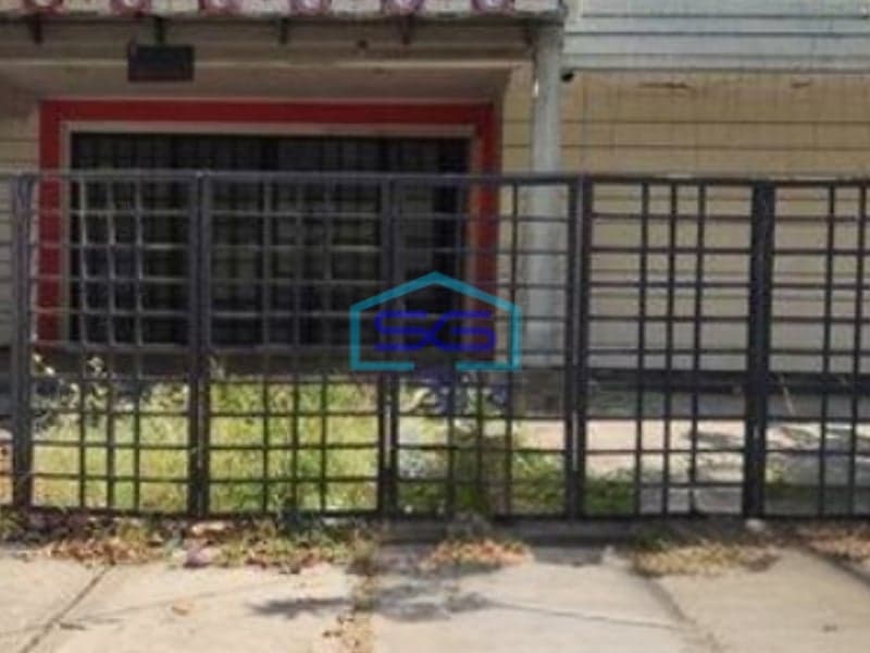 Dijual Ruang Usaha di Jalan Kemuning Semarang LT 525m2