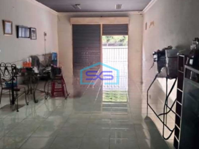 Disewakan Ruko Luas Bangunan  346 m² Lokasi di Sunter Jakarta Utara