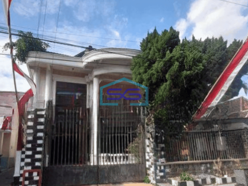 Dijual Ruang Usaha di Kaliurang Malang Luas Tanah 600 m²