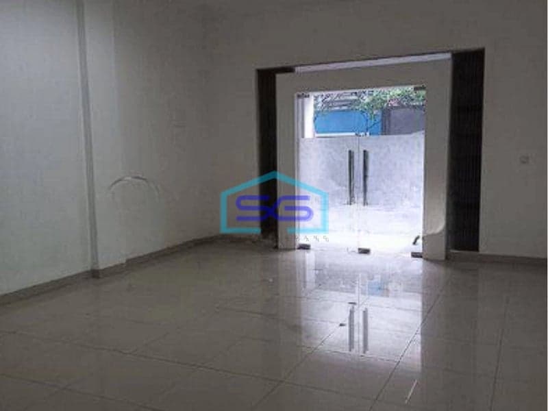 Dijual Cepat Ruko di Alam Sutera Tangerang LB 130m2