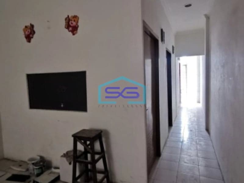 Disewakan Ruko Luas Bangunan 210 m² Lokasi Pluit Jakarta Utara