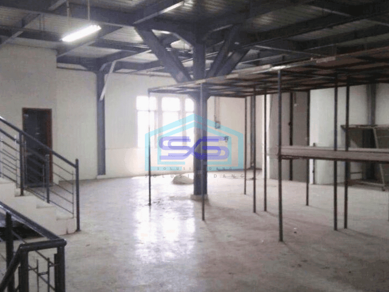 Dijual Ruko Bagus Cocok Untuk Gudang di Sunter Jakarta Utara