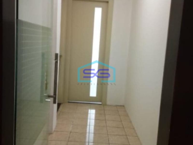 Dijual Ruko Gandeng 4 Lantai Di Warung Buncit Raya Jakarta Selatan LT 315m2