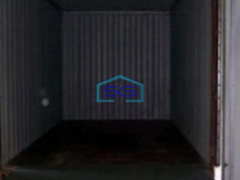 Disewakan Gudang Luas Bangunan 3360 m² Lokasi Tarumajaya Bekasi