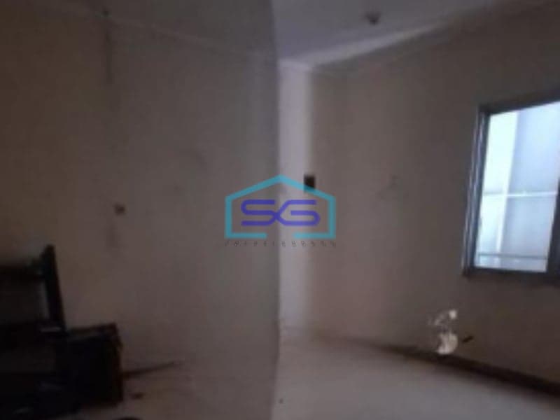 Disewakan Ruko Strategis di Bulevar Hijau Harapan Indah Bekasi Luas 75m2