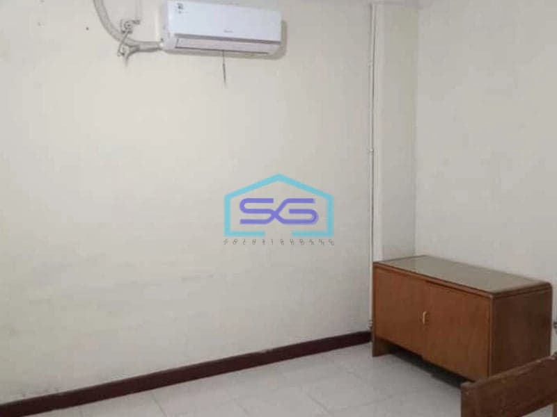 Dijual Ruko 5 Lantai Lokasi di Slipi Jakarta Barat Luas Bangunan 188m2