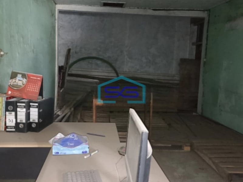 Disewakan Ruko Di Kaliwungu Kendal Luas Bangunan 100 m²