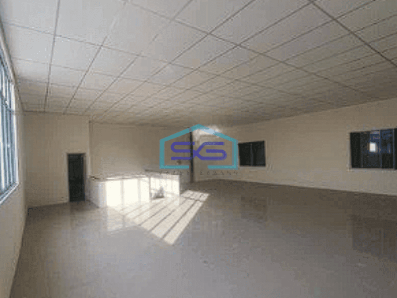 Disewakan Gudang Luas Bangunan 2086m2 di Batam Kepulauan Riau