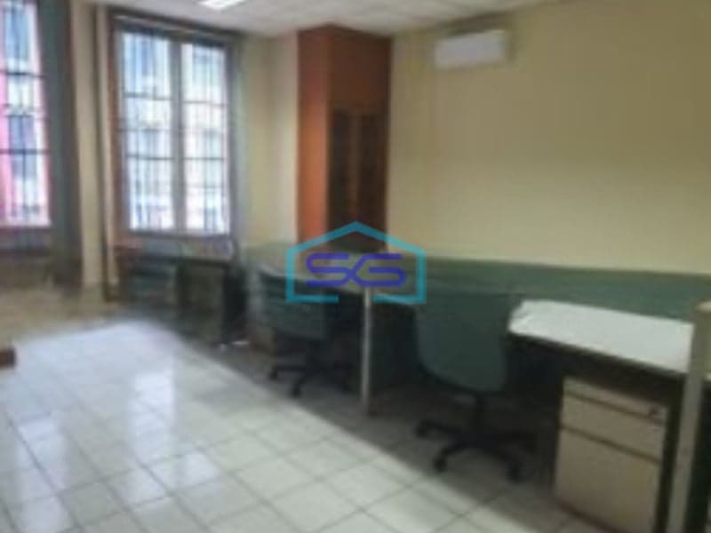 Disewakan Ruko Luas Tanah  134 m² Lokasi di Pluit Jakarta Utara