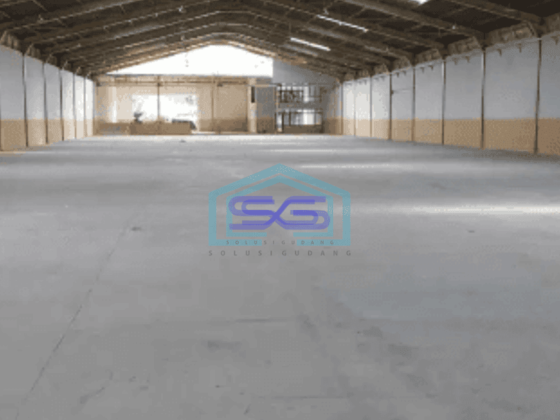 Disewakan Gudang di Cakung pulo Gadung Jakarta Timur