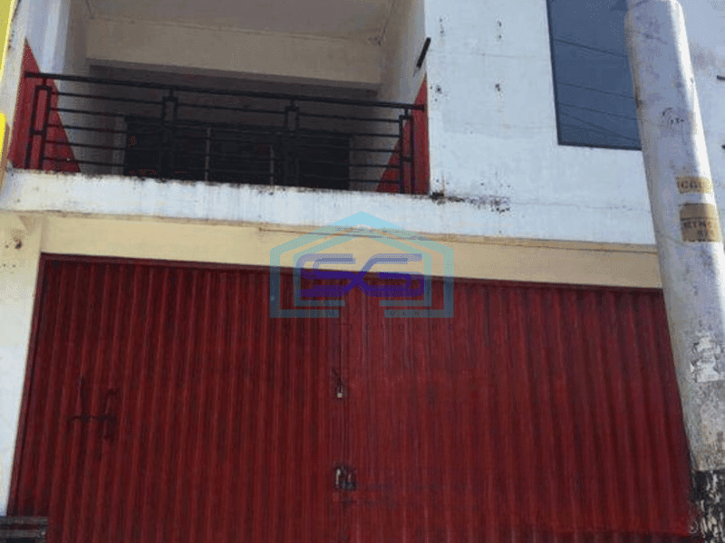 Disewakan Ruko Cocok Untuk Gudang di Caturtunggal Sleman