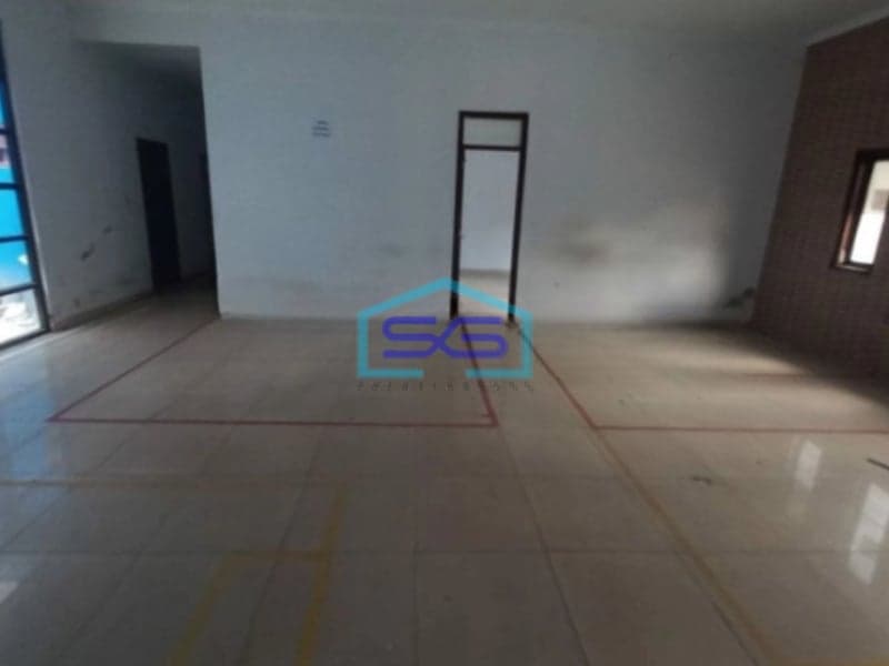 Disewakan Gudang & Kantor Siap Beroperasi Ringroud Barat Sleman Yogyakarta LT 818m2